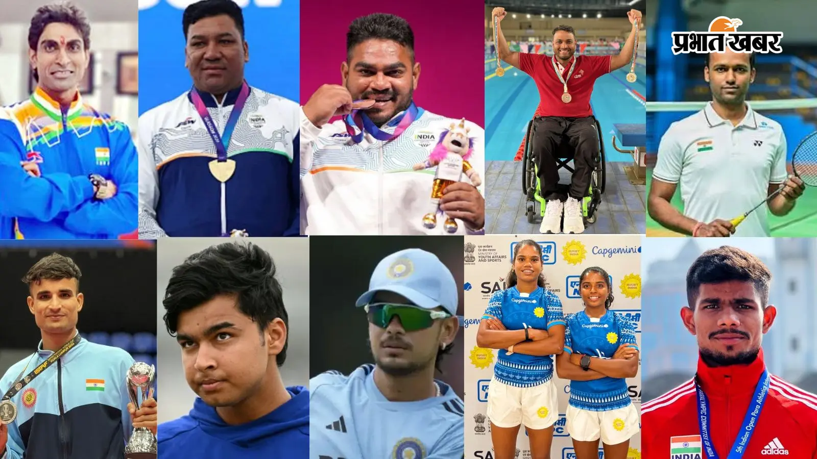 Asian Games 2026: जापान में बिहार के 11 सितारे दिखाएंगे दम, ईशान-वैभव समेत इन खिलाड़ियों पर रहेगी नजर