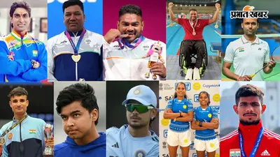 Asian Games 2026: जापान में बिहार के 11 सितारे दिखाएंगे दम, ईशान-वैभव समेत इन खिलाड़ियों पर रहेगी नजर