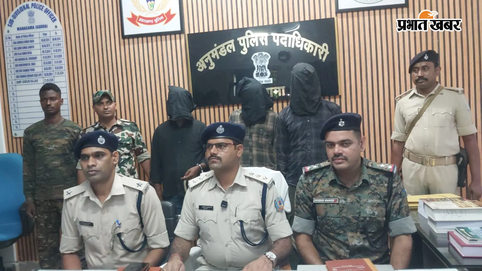 गन फैक्ट्री का संचालक पवन समेत तीन जेल, हथियार तस्करी में इस्तेमाल कार बरामद : प्रेस बोर्ड और कई संगठनों के पहचान पत्र भी मिले