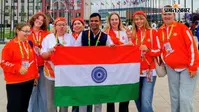 गया जी के खुखड़ी गांव के शैलेन्द्र रूस में करेंगे भारत का प्रतिनिधित्व, सीएम सम्राट चौधरी ने दी बधाई