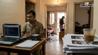 डेढ़ लाख अमरीकियों का ईमेल लेकर पटना में बैठा था ओमप्रकाश, डेविड बन किए शिकार; जानिये पूरी कहानी