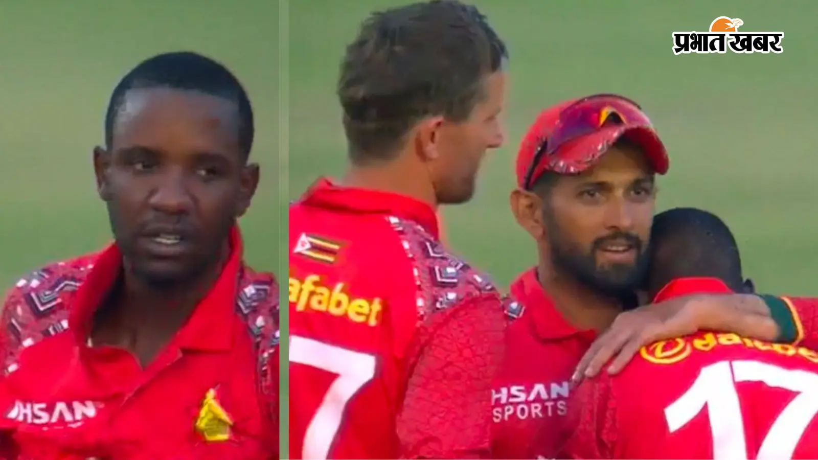 ZIM vs AUS ODI Series: जीत से बस एक विकेट दूर रह गया जिम्बाब्वे, आखिरी ओवर में ऑस्ट्रेलिया ने पलटा मैच