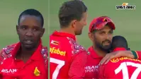 ZIM vs AUS ODI Series: जीत से बस एक विकेट दूर रह गया जिम्बाब्वे, आखिरी ओवर में ऑस्ट्रेलिया ने पलटा मैच