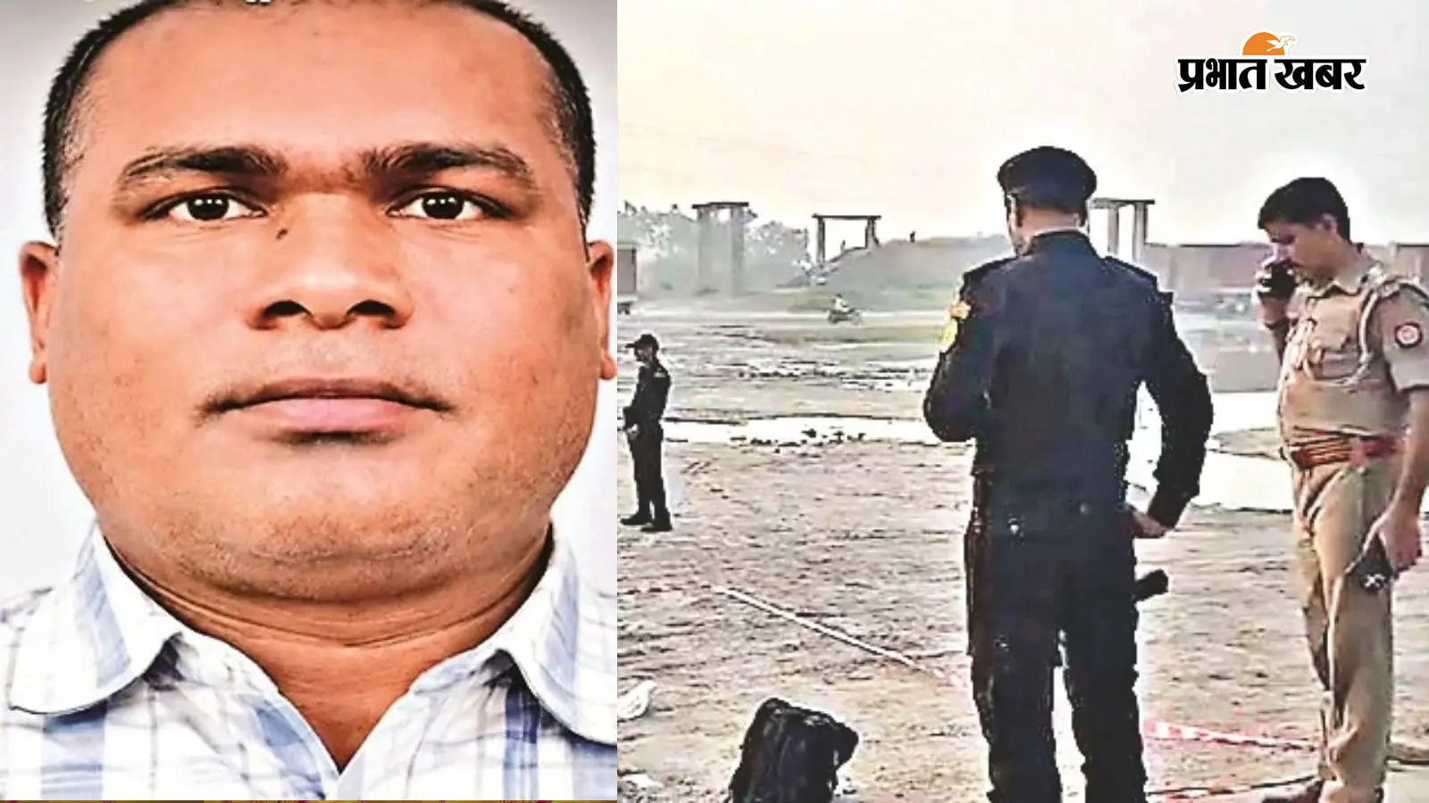 आतंक का अंत: TSPC सुप्रीमो ब्रजेश गंझू का वाराणसी में एनकाउंटर, जानें उपमुखिया से उग्रवादी संगठन के प्रमुख तक का सफर