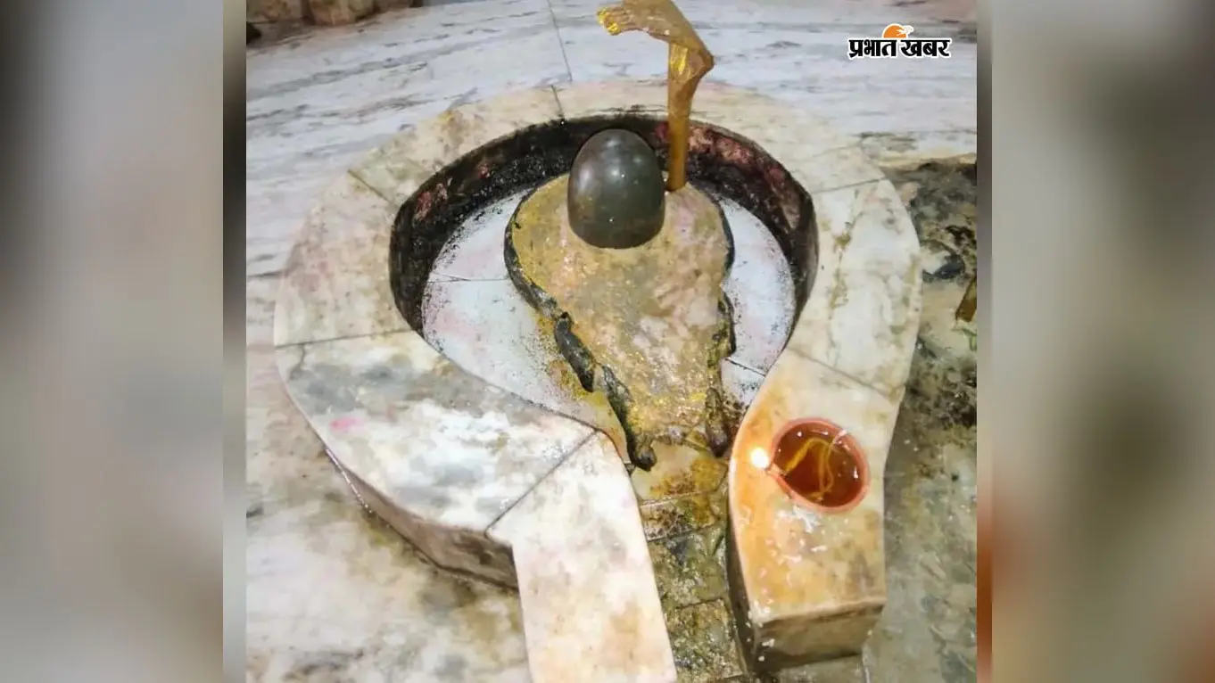 पूर्णिया का महामाया मंदिर परिसर: गंगा-दार्जिलिंग रोड किनारे स्थित शिवालय में रुद्राभिषेक की परंपरा, 1966 से जुड़ा है इतिहास