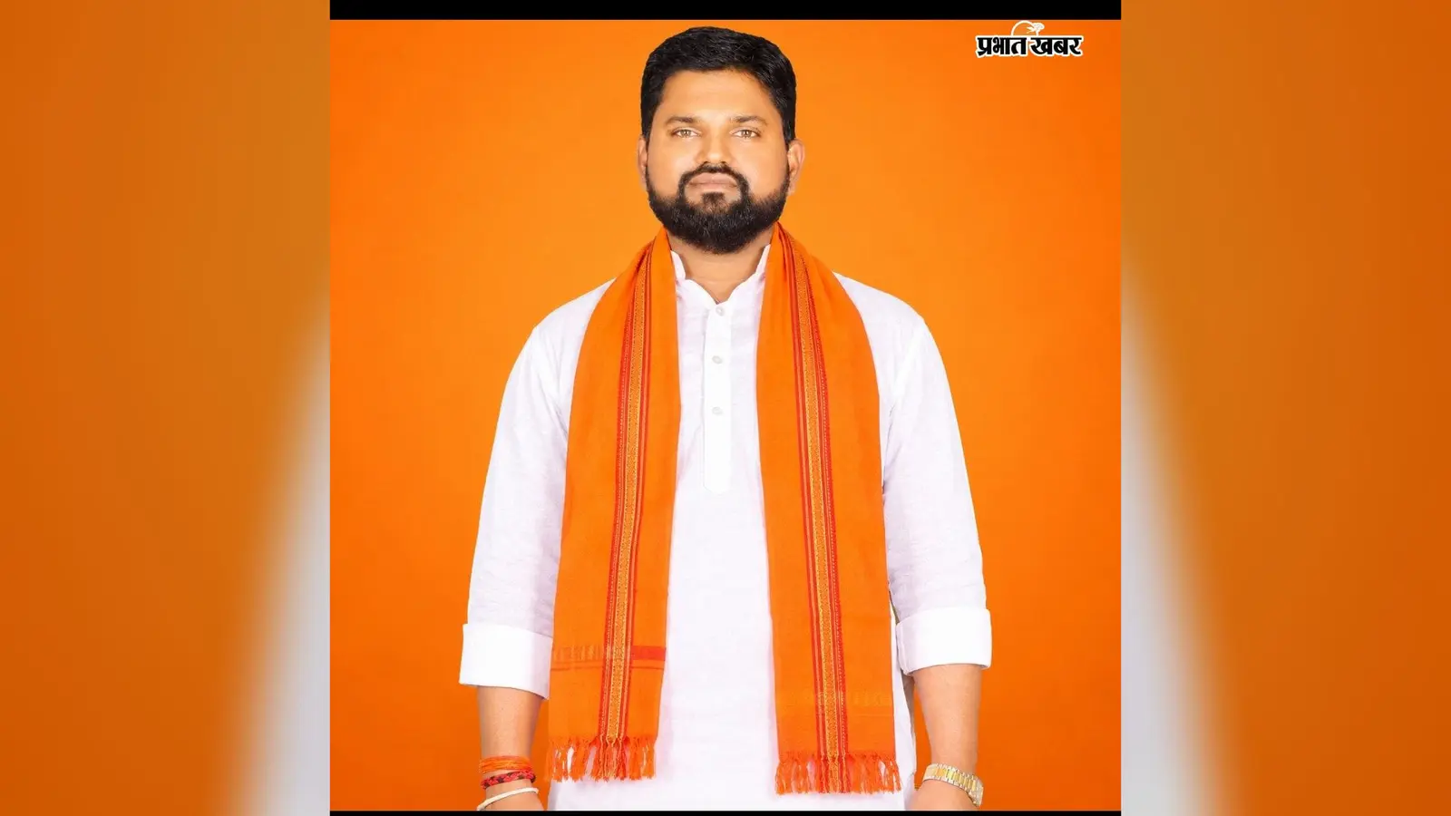 डूसू चुनाव में ABVP की तीन सीटों पर जीत, मधेपुरा के राहुल यादव ने दी यश डबास समेत विजेताओं को बधाई