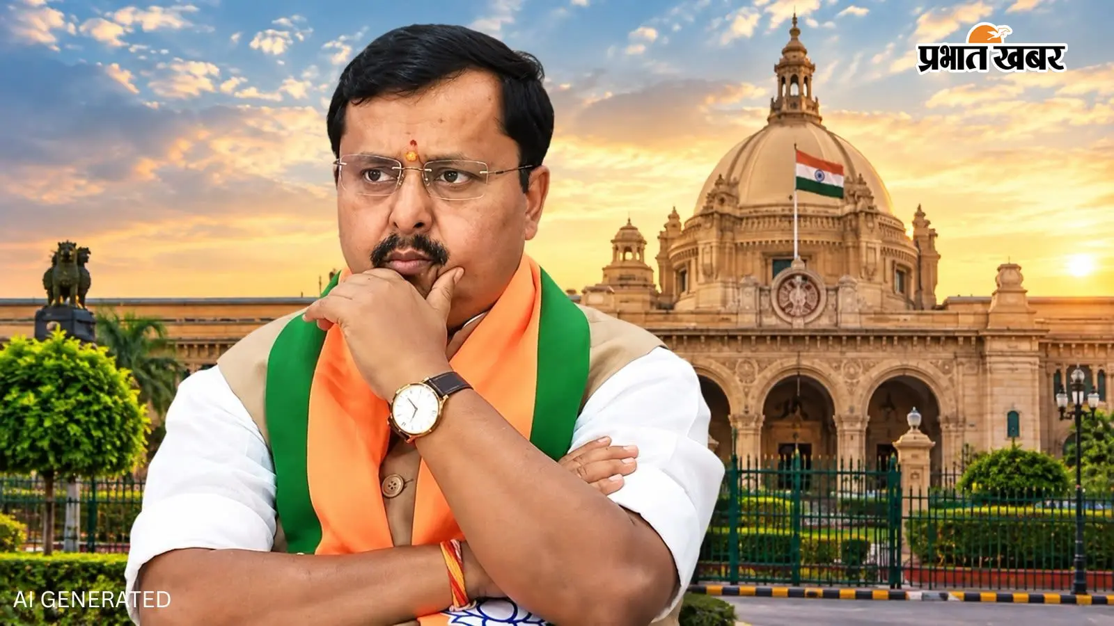 UP Election 2027: नितिन नवीन आज से संभालेंगे पश्चिमी यूपी का मोर्चा, मेरठ में 5 हजार कार्यकर्ताओं से संवाद, क्या है BJP का प्लान