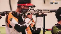 Asian Games 2026: शूटिंग में भारत को तीसरा सिल्वर, रुद्रांक्ष-हिमांशु-पार्थ की तिकड़ी ने किया कमाल