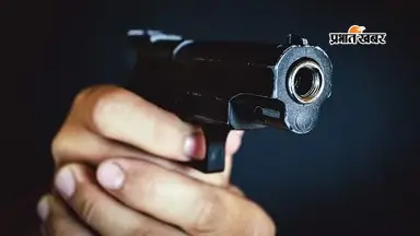 नालंदा में 22 वर्षीय युवक की हत्या, घर से बेटे को टहलाने निकला था युवक, बदमाशों ने सीने में मारी गोली