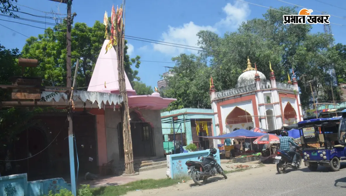 सुबह 5 बजे आदमपुर शिव मंदिर में हुई सरकारी पूजा, पट खुलते ही लगी श्रद्धालुओं की भीड़