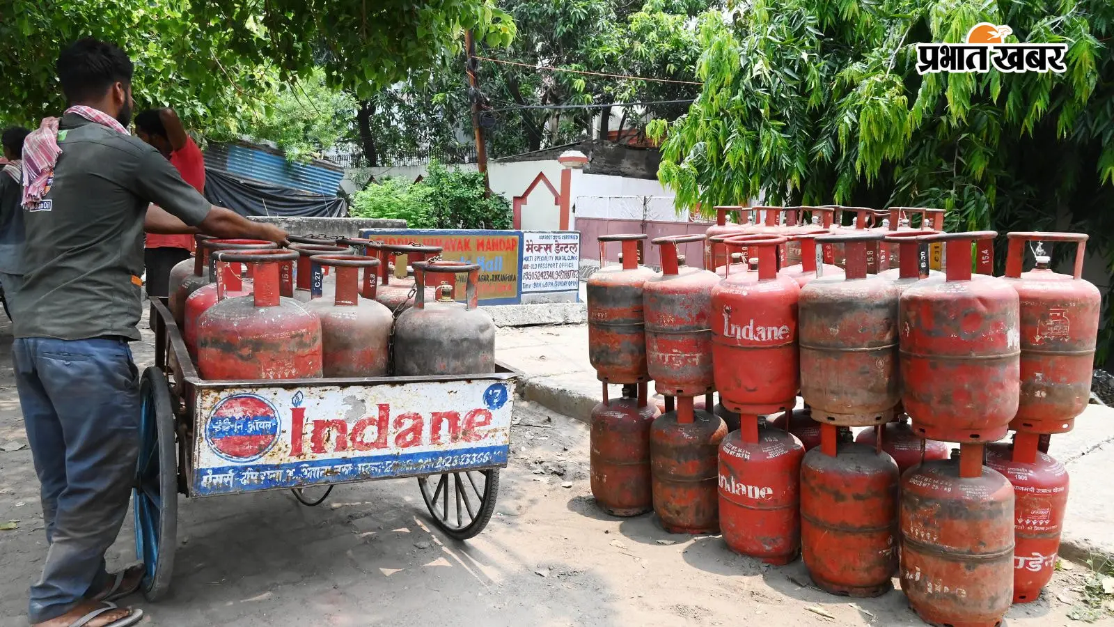 LPG Rule Change: 1 अक्टूबर से गैस सब्सिडी पर नया नियम, रिफिल के लिए करना होगा यह काम