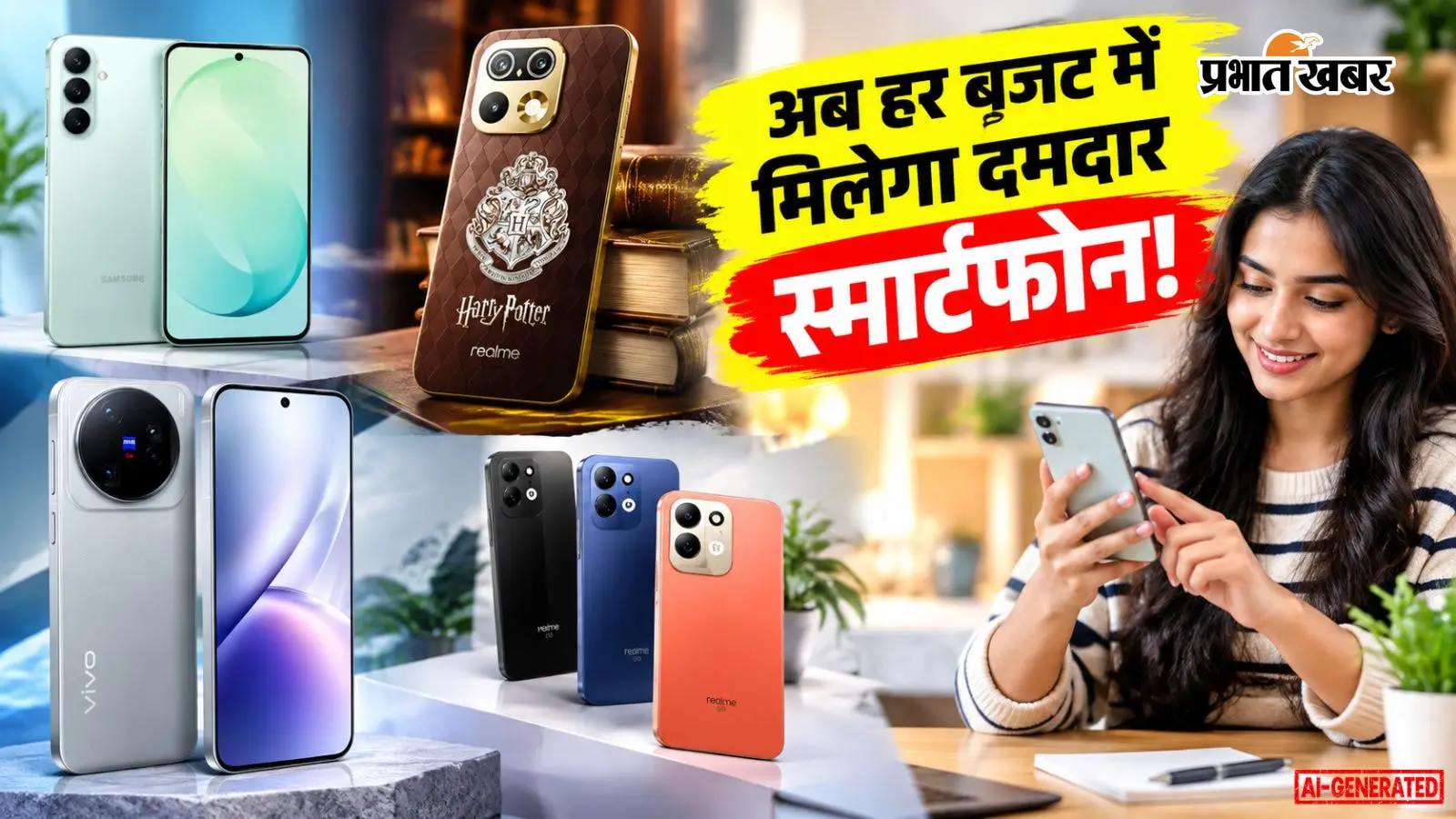 Samsung से Vivo तक नए फोन्स की पहली झलक: सितंबर में आए स्मार्टफोन्स में किसका कैमरा, बैटरी और AI फीचर सबसे अलग?
