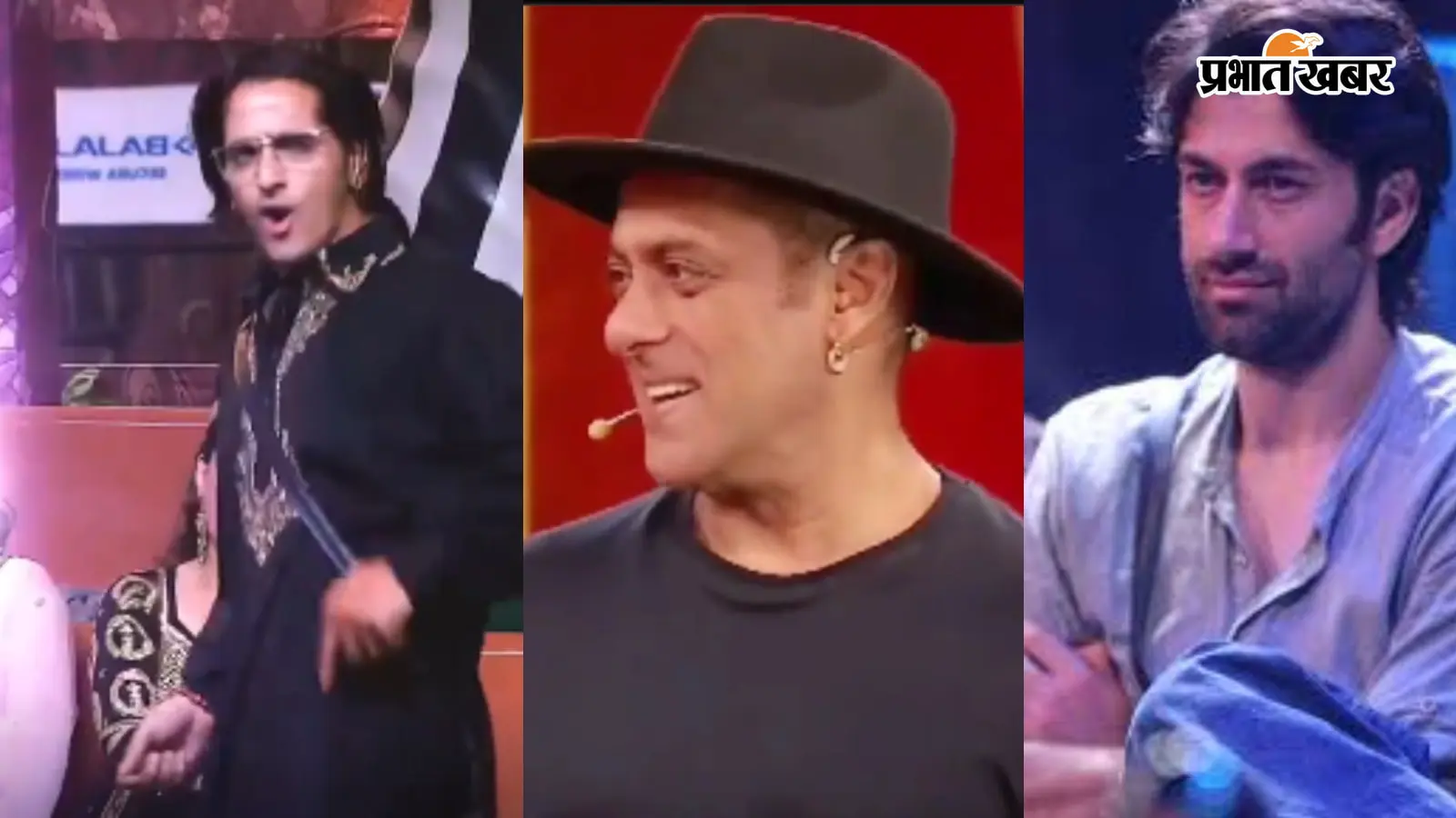 Bigg Boss 20 X Review: कहीं 'तथास्तु' के नाम पर हुआ धोखा; रोहद हुए आउट, वहीं काजी तौकीर के ‘आउ’ स्वैग ने लूटी महफिल, जानें X यूजर्स का रिएक्शन