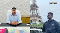 UPSC Success Story: नौकरी छोड़कर शुरू की UPSC की तैयारी, शुभंकर प्रत्यूष पाठक ने पहले प्रयास में हासिल की AIR 11, जानें उनकी कहानी