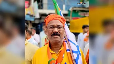 भाजपा के वरिष्ठ नेता सरोज सिंह राणा का निधन, गोरखपुर में इलाज के दौरान ली अंतिम सांस