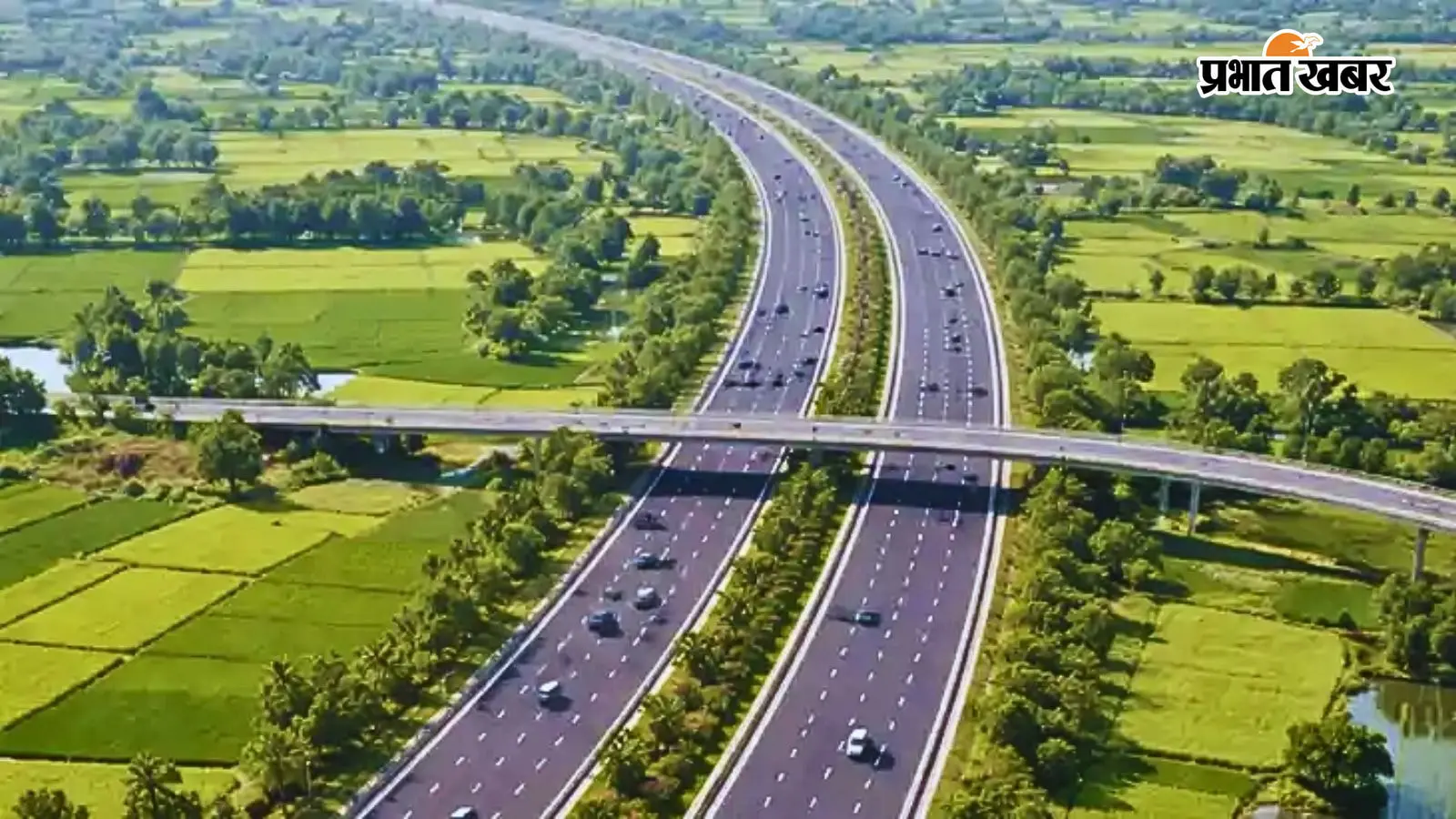 बिहार में अब 3 घंटे में तय होगी 282 KM की दूरी, 120 किलोमीटर की रफ्तार से दौड़ेंगी गाड़ियां, जानें कब शुरू होगा ये एक्सप्रेसवे