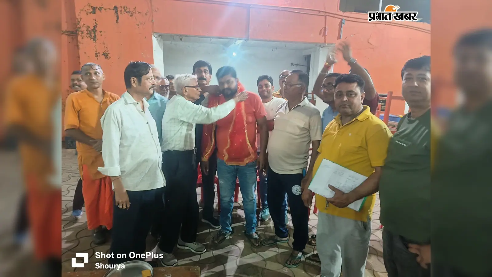 दुर्गापूजा की तैयारियों के बीच नए सचिव का चयन, सोमनाथ दत्ता को मिली जिम्मेदारी