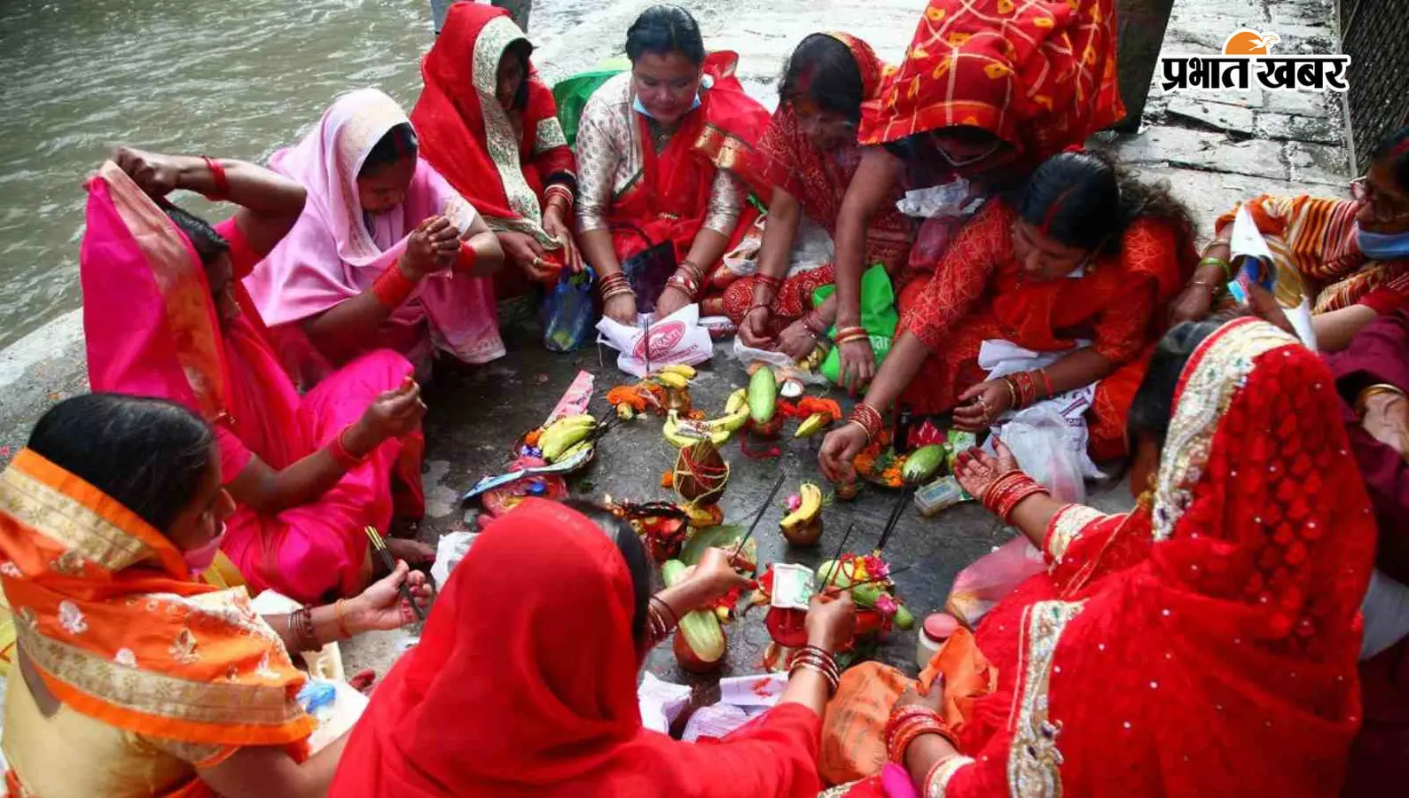 जितिया पर्व: मिथिलांचल में मछली-मरुआ खाने की अनोखी परंपरा, जानिए 'ओठगन' के बारे में...