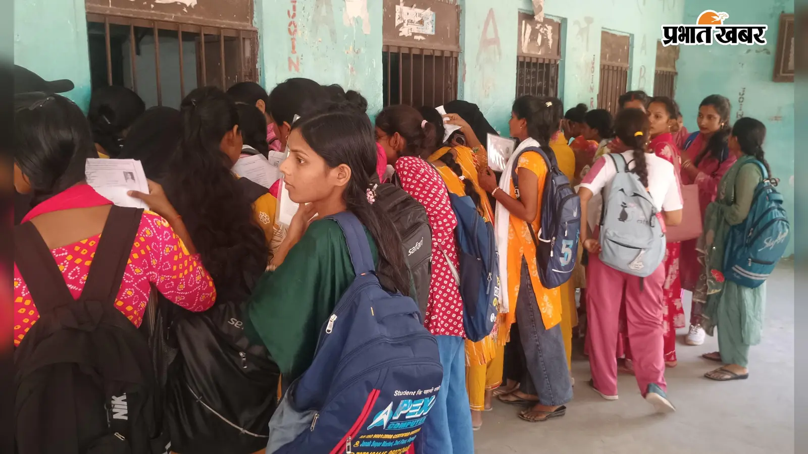 JPU में स्नातक सेमेस्टर-2 परीक्षा फॉर्म की अंतिम तारीख कल, 600 रुपये शुल्क; कॉलेज में सत्यापन जरूरी