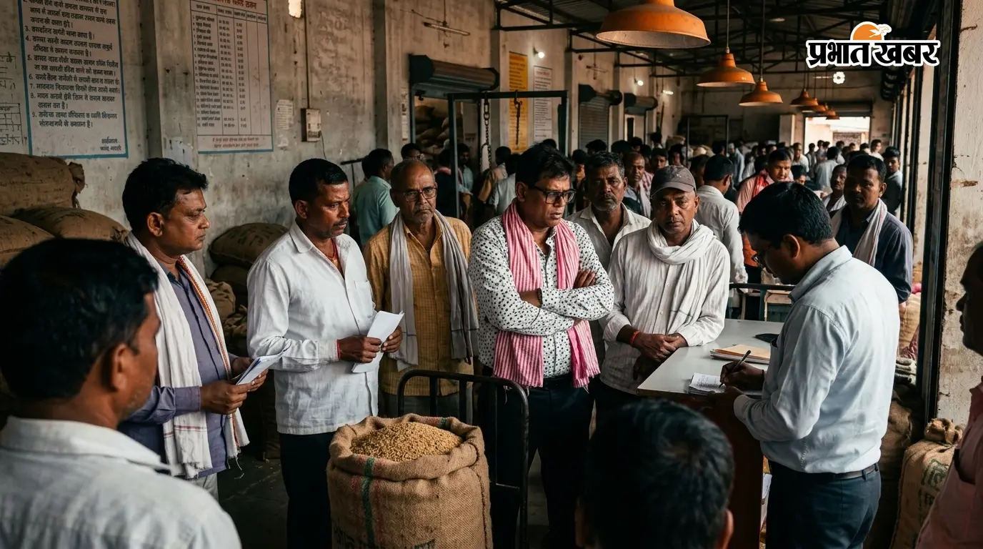 धान की नई MSP दरें घोषित: 175 केंद्रों के जरिए अन्नदाताओं को मिलेगा योजना का सीधा फायदा