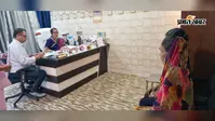 महिलाओं के स्वास्थ्य, मातृत्व और निःसंतानता से जुड़ी समस्याओं पर विशेषज्ञ चिकित्सकों ने दी सलाह, जांच और उपचार की जानकारी