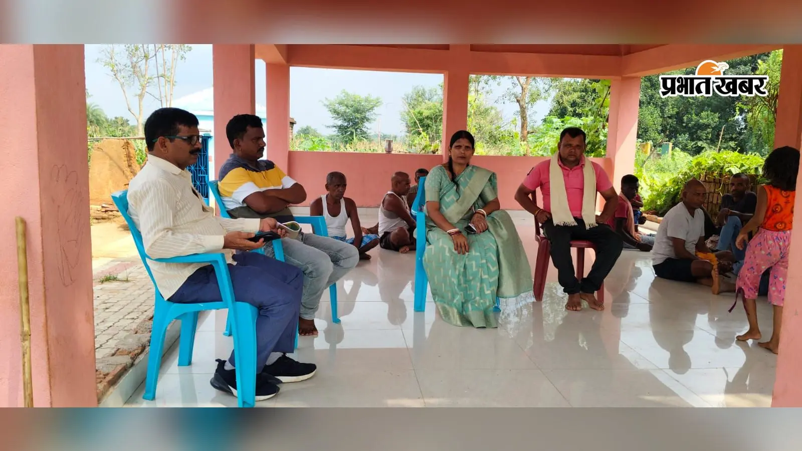 चकाई में नल-जल योजना की खुली पोल, 40-45 इकाइयों की जांच में सिर्फ 4-5 चालू, 23 पंचायतों में जांच की मांग