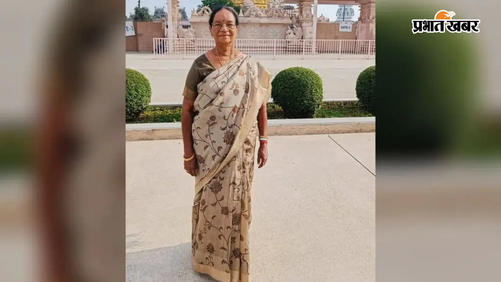 बेटे राकेश को विधायक बनते देखना चाहती थीं Vimla Pradhan, 2009 और 2014 में लगातार बनीं MLA