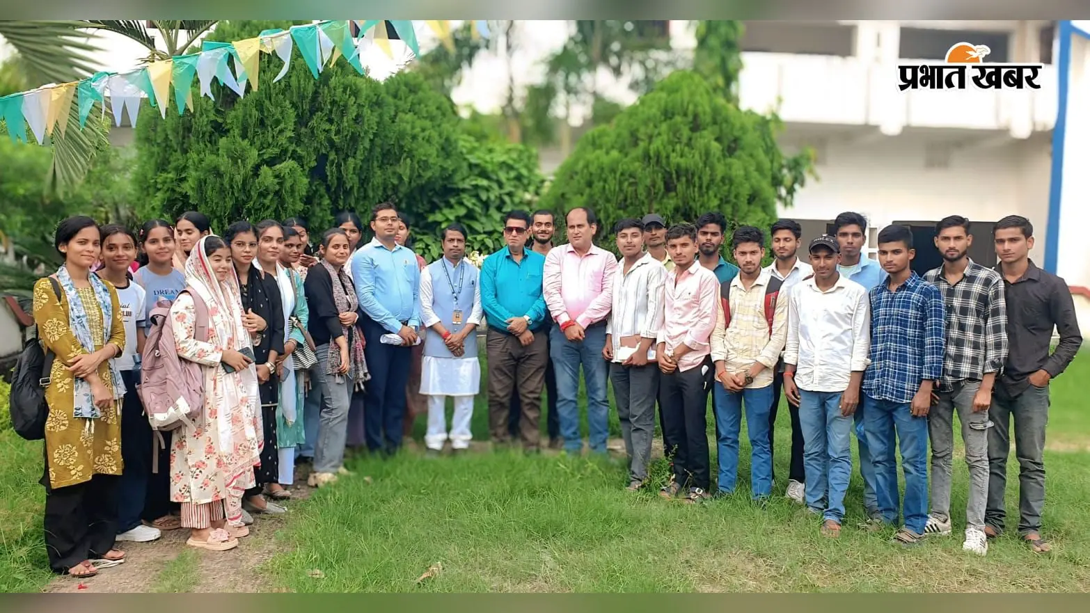 दशहरा सिर्फ पर्व नहीं, संस्कृति और परंपरा की विरासत भी, पार्वती विज्ञान महाविद्यालय में सेमिनार