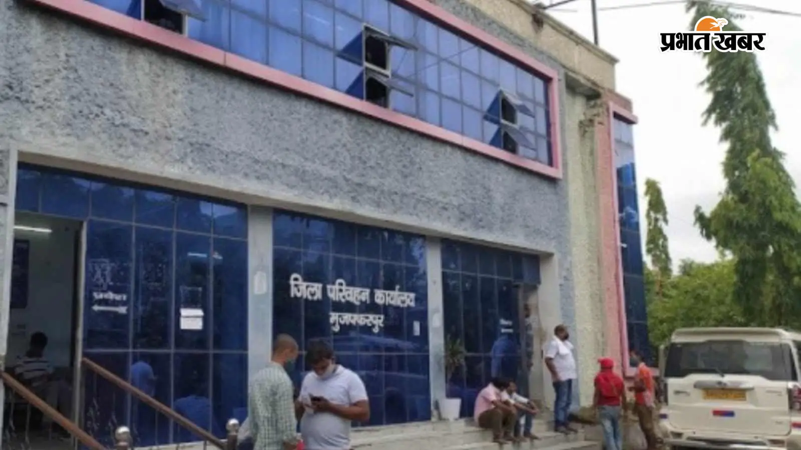 अब घर बैठे होगा गाड़ियों का ट्रांसफर, डीटीओ दफ्तर के चक्करों से मुक्ति, आधार ओटीपी से होगा काम