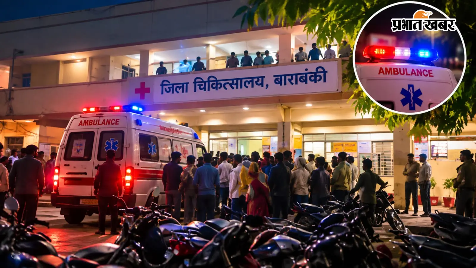 जान बचाने को इधर-उधर भागते रहे लोग, बरेली के किला पुल पर बेकाबू ट्रक ने मचाया तांडव, शराब के नशे में ट्रक ड्राइवर ने कई वाहनों को रौंदा