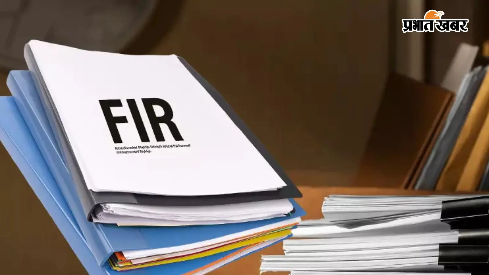 मगध आईजी और एसपी को लेकर कथित टिप्पणी पर FIR, प्रणय हत्याकांड के बाद एक्शन, भीम आर्मी प्रदेश अध्यक्ष समेत दो नामजद