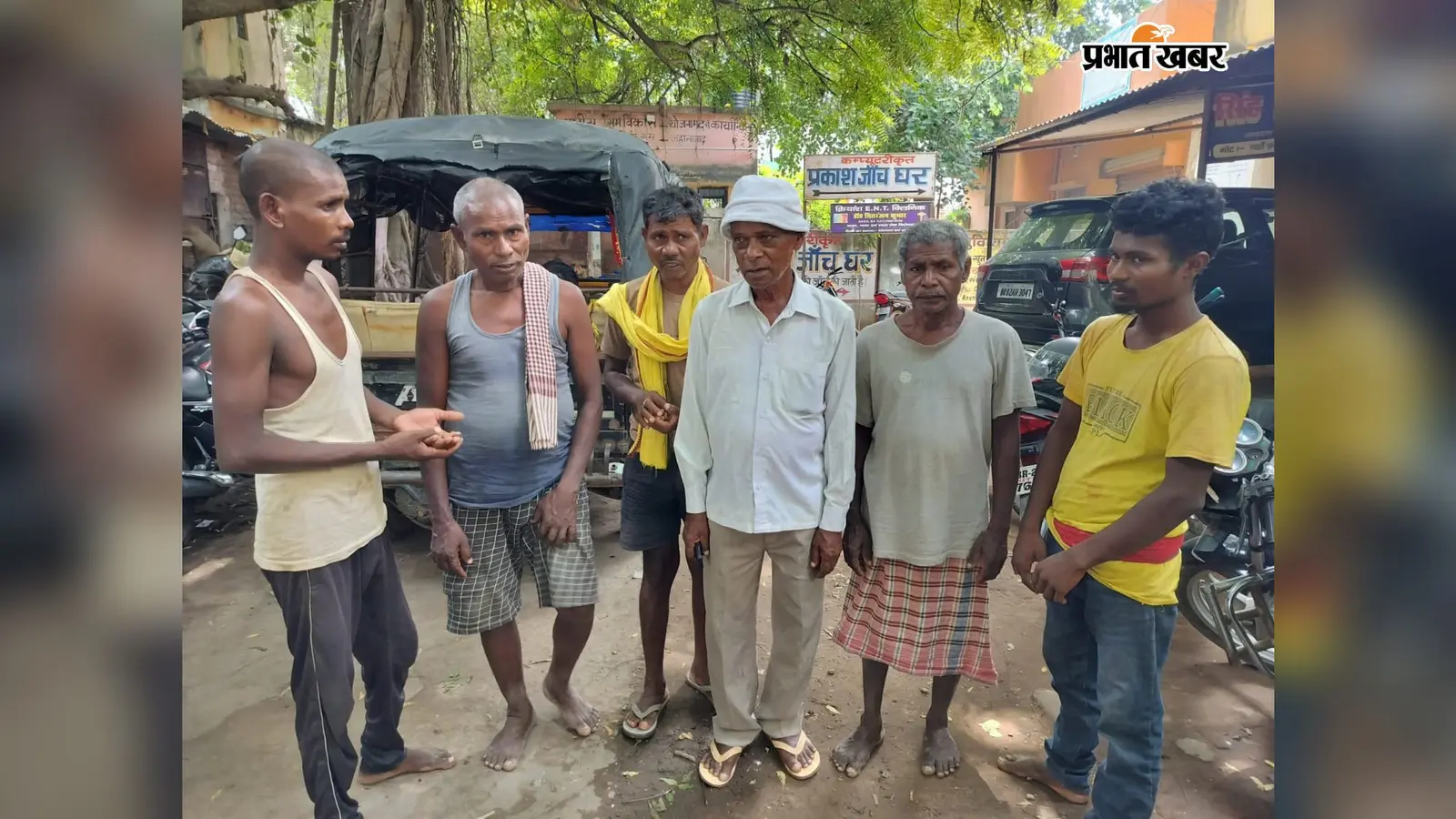 जहानाबाद में दरधा नदी में डूबा 8 साल का बच्चा, सोमवार सुबह मिला शव; घर से निकला था बाहर