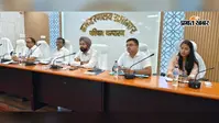शिकायतें लंबित न रहें, काम में देरी न हो... सोमवारीय बैठक में डीएम ने अधिकारियों को दिए निर्देश