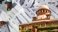 बंगाल वोटर लिस्ट मामला : सुप्रीम कोर्ट पहुंचा चुनाव आयोग, जानिए SIR की सुनवाई में क्यों लगेंगे 12 साल
