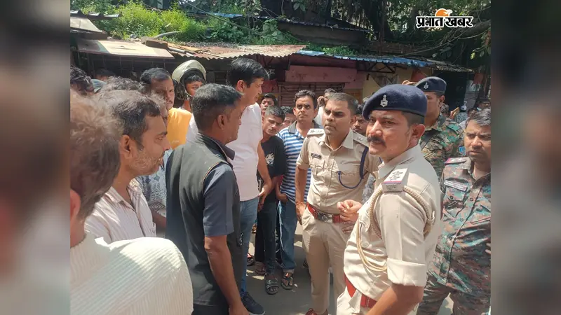 वासेपुर में गैंगवार का नया दौर: बंटी की गिरफ्तारी और शानू खान पर फायरिंग के बीच क्या है पूरा कनेक्शन?