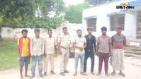 दो महीने पहले हुई थी शादी, अलौली में लापता युवक का तालाब में मिला शव: परिजनों ने जताया हत्या का आरोप