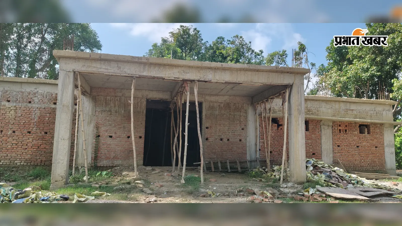 गोपालगंज में डेढ़ करोड़ से बनेगा अशोक सम्राट भवन, शादी-विवाह के लिए मिलेंगी आधुनिक सुविधाएं