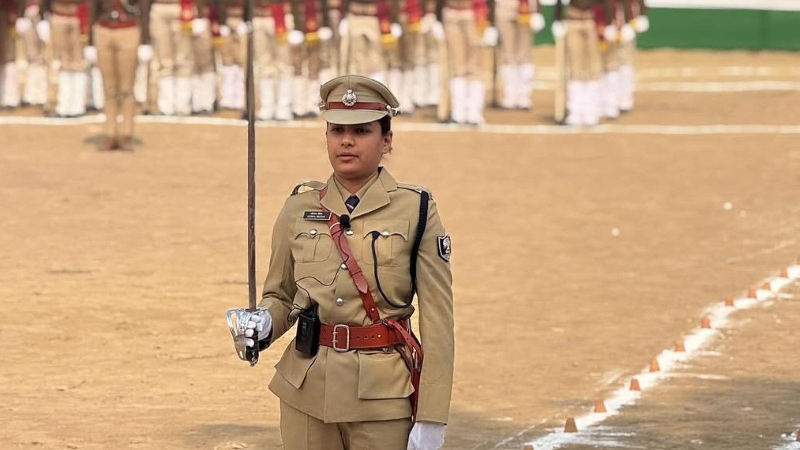IPS कोमल मीणा (PC-इंस्टाग्राम) 