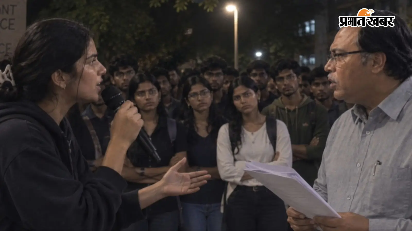 IIT Bombay ने एडमिनिस्ट्रेटिव अफेयर्स के डीन को सस्पेंड किया, डायरेक्टर के इस्तीफे की खबर झूठी