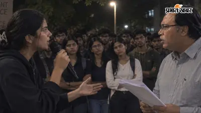 IIT Bombay ने एडमिनिस्ट्रेटिव अफेयर्स के डीन को सस्पेंड किया, डायरेक्टर के इस्तीफे की खबर झूठी