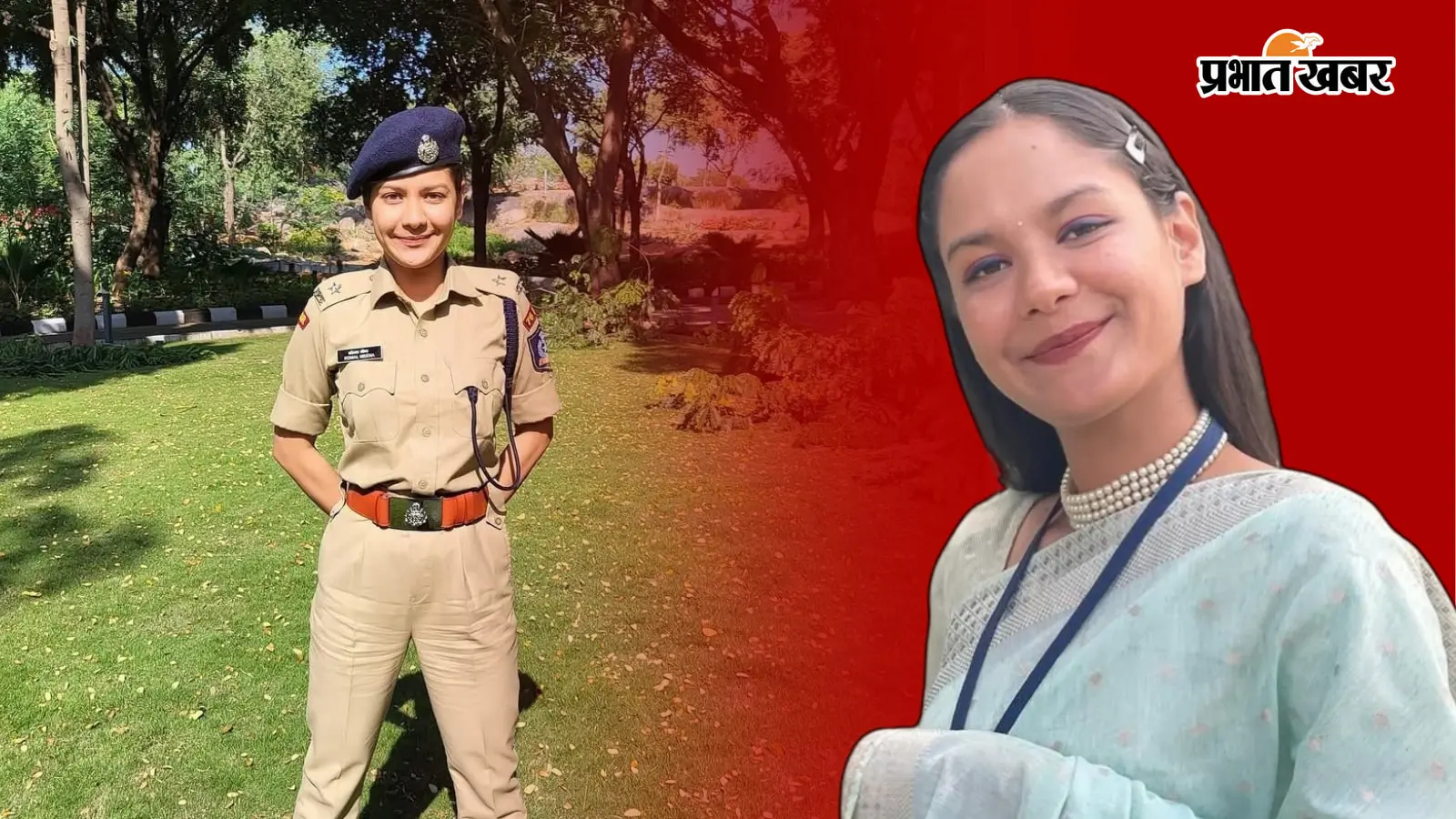 मसौढ़ी के बाद अब पटना की कमान संभालेंगी राजस्थान की बेटी, जानिए कौन हैं कोमल मीणा