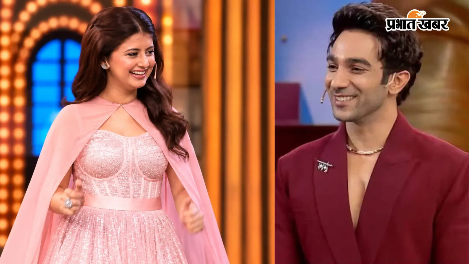 'मेरी बेटी को बाहर निकालो...' Aman-Arshifa का Promo देख भड़कीं मां, Bigg Boss Gate के बाहर किया हंगामा!