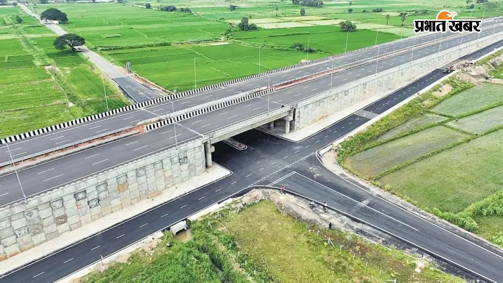 Bihar Raod Project: बिहार के इस जिले में बनेगा 12.3 KM का फोरलेन बाईपास, 269 करोड़ होंगे खर्च, टेंडर जारी