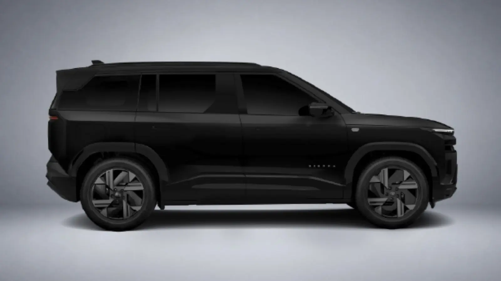 Tata Sierra Dark Edition लॉन्च, कीमत 13.99 लाख रुपये से शुरू, जानें किस वेरिएंट में क्या है खास