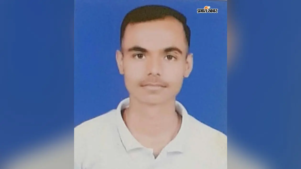 भोजपुर में सड़क पर गिरे बिजली के तार ने ली युवक की जान, सदर अस्पताल लाने के दौरान मौत