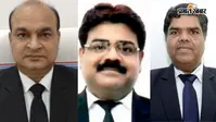झारखंड हाईकोर्ट में 3 नए जजों की नियुक्ति, चीफ जस्टिस MS सोनक 23 सितंबर को दिलाएंगे शपथ