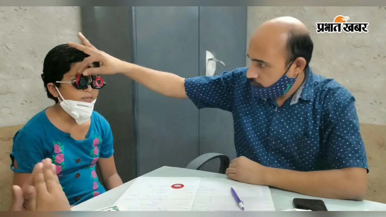 बोकारो में हर दिन ओपीडी पहुंच रहे 20 से ज्यादा बच्चे, जांच में डॉक्टरों के उड़े होश, सामने आयी यह वजह