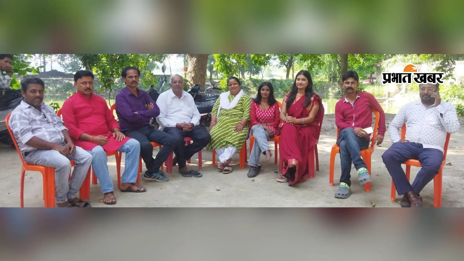बिहार में फिल्म निर्माण की संभावनाओं पर चर्चा, स्थानीय कलाकारों को मंच देने पर जोर