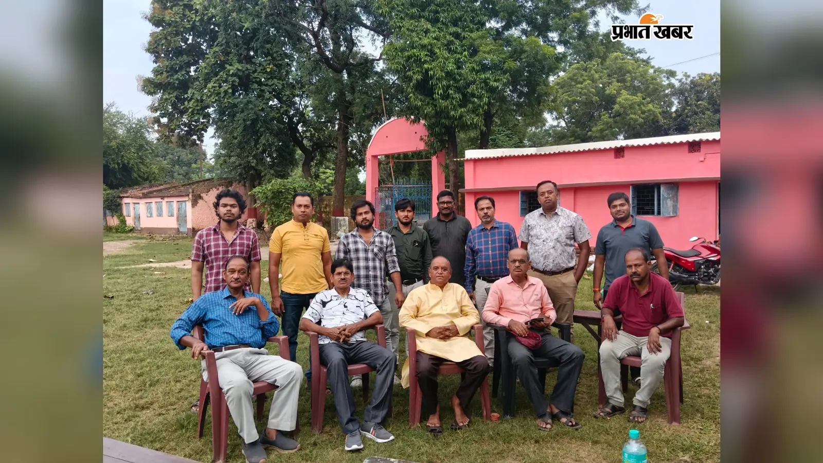 चित्रगुप्त पूजा की तैयारियां तेज, एक मंच पर आएंगे हिंदी, बांग्ला और उड़िया भाषी कायस्थ परिवार