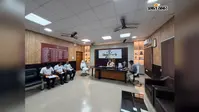 औरंगाबाद में 1.11 लाख सरकारी प्लॉट का सत्यापन पूरा, DM ने लंबित राजस्व मामलों के निपटारे का दिया निर्देश